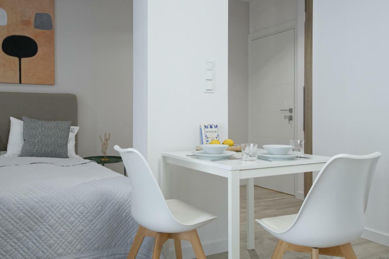 Apple Green Apartments Poznań Eksteriør bilde